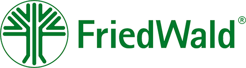 logo friedwald