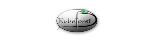 logo ruheforst