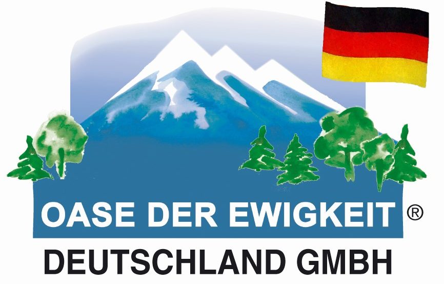 oase der ewigkeit cropped deutschland logo